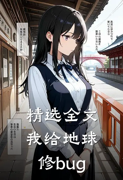 精选全文我给地球修bug