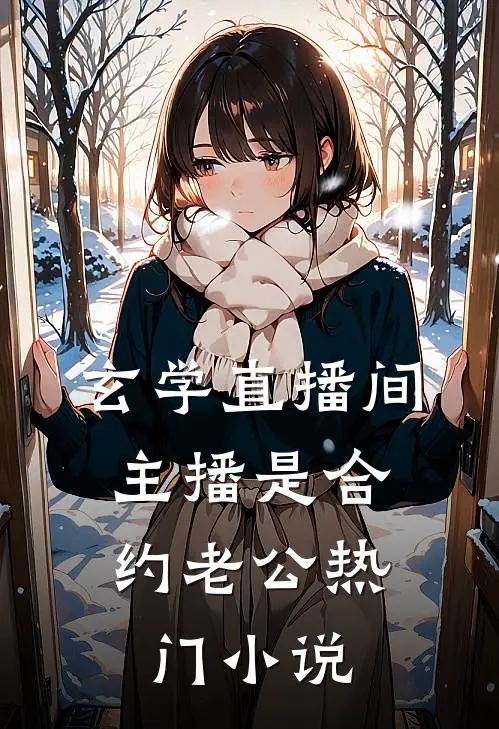 玄学直播间：主播是合约老公热门小说