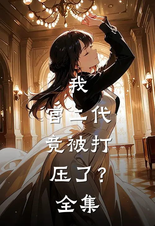 我，官二代，竟被打压了？ 全集