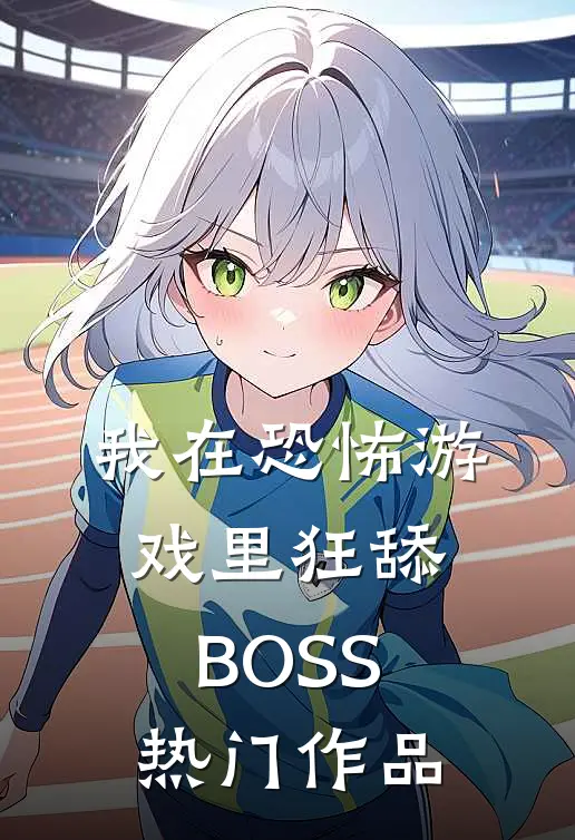 我在恐怖游戏里狂舔BOSS热门作品