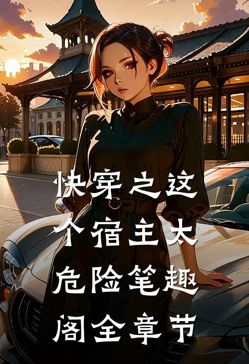 快穿之这个宿主太危险笔趣阁全章节