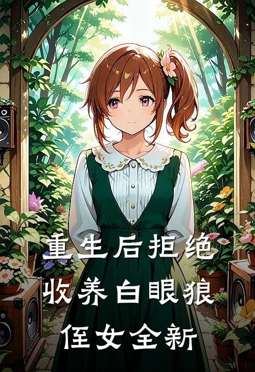 重生后拒绝收养白眼狼侄女全新