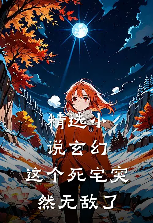 精选小说玄幻：这个死宅突然无敌了