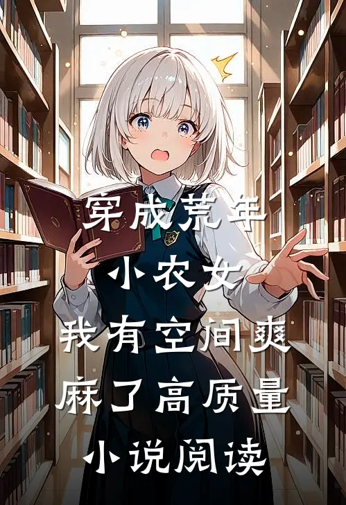 穿成荒年小农女，我有空间爽麻了高质量小说阅读