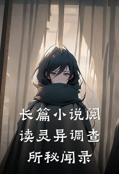 长篇小说阅读灵异调查所秘闻录