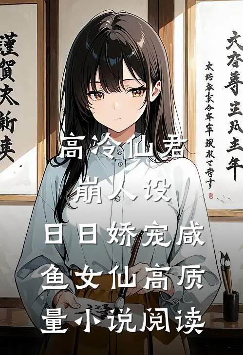 高冷仙君崩人设，日日娇宠咸鱼女仙高质量小说阅读