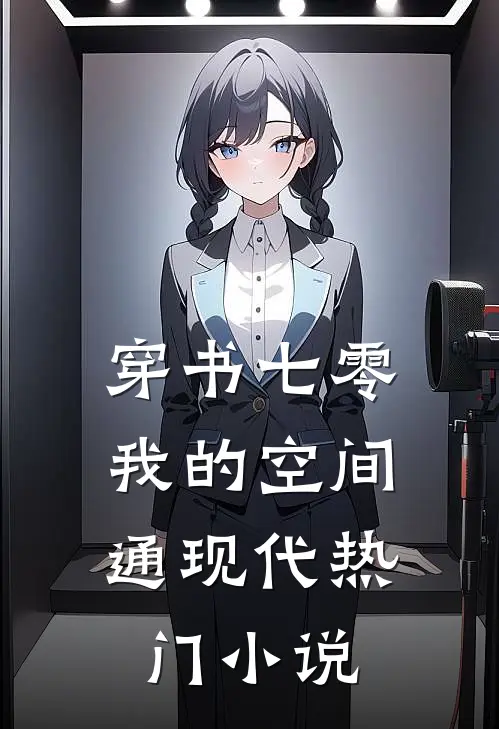 穿书七零：我的空间通现代热门小说