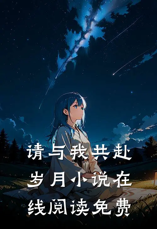 请与我共赴岁月小说在线阅读免费