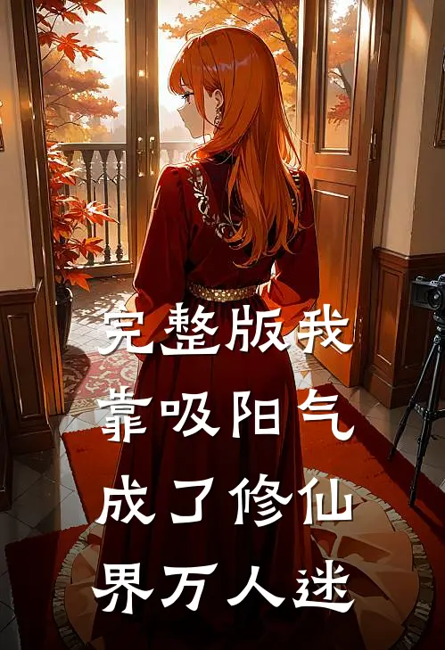 完整版我靠吸阳气成了修仙界万人迷