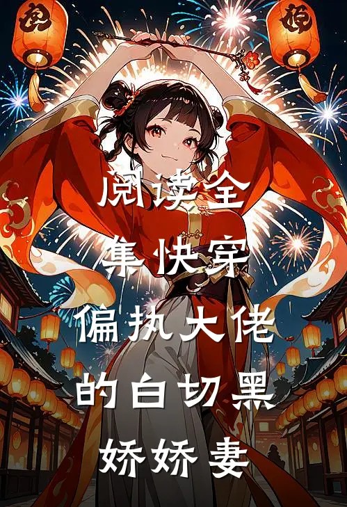 阅读全集快穿：偏执大佬的白切黑娇娇妻