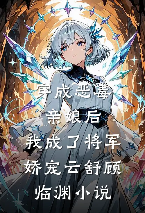 穿成恶毒亲娘后，我成了将军娇宠云舒顾临渊小说