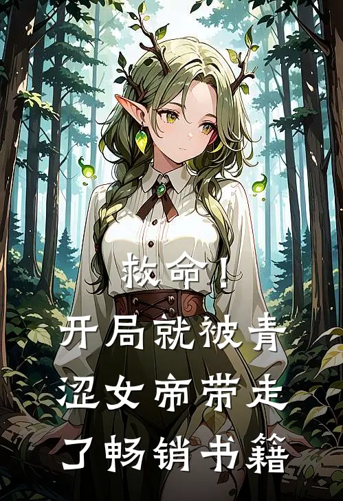 救命！开局就被青涩女帝带走了畅销书籍