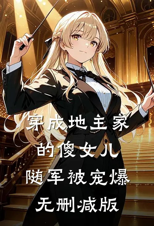 穿成地主家的傻女儿，随军被宠爆无删减版