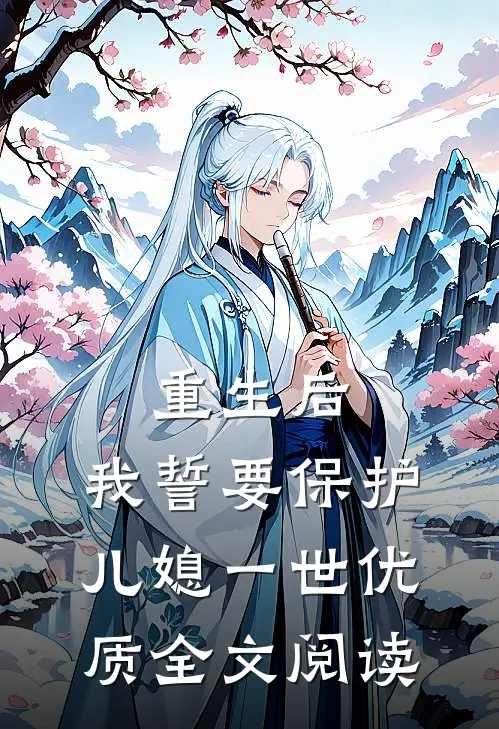 重生后，我誓要保护儿媳一世优质全文阅读