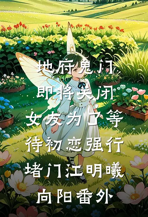 地府鬼门即将关闭，女友为了等待初恋强行堵门江明曦向阳番外