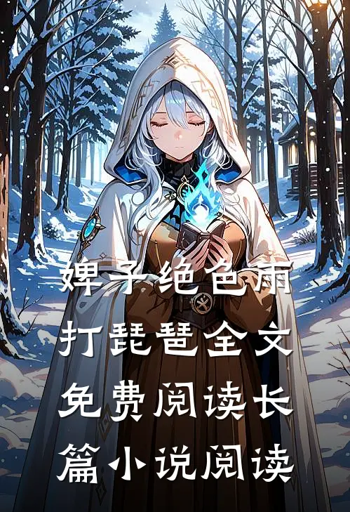婢子绝色 雨打琵琶全文免费阅读长篇小说阅读