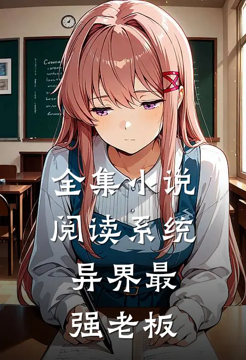 全集小说阅读系统：异界最强老板