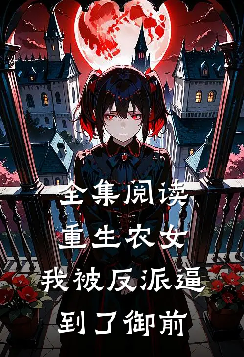 全集阅读重生农女，我被反派逼到了御前