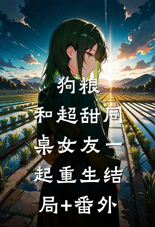 狗粮：和超甜同桌女友一起重生结局+番外
