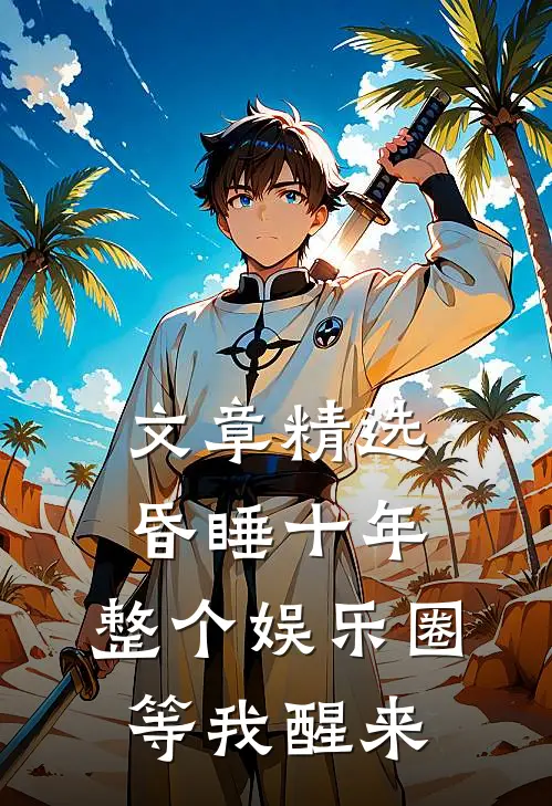 文章精选昏睡十年，整个娱乐圈等我醒来