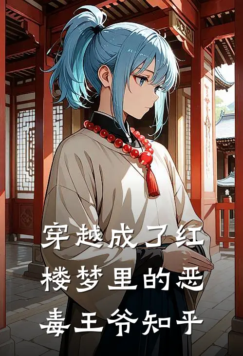 穿越成了红楼梦里的恶毒王爷知乎