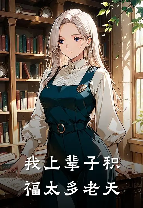 我上辈子积福太多老天