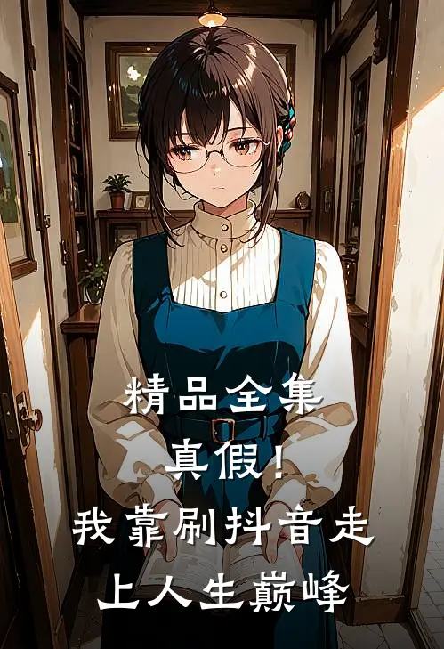 精品全集真假！我靠刷抖音走上人生巅峰