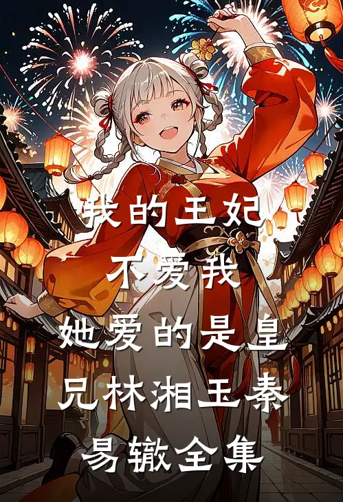 我的王妃不爱我，她爱的是皇兄林湘玉秦易辙全集