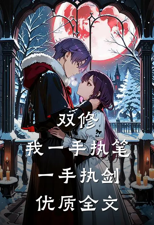 双修：我一手执笔，一手执剑优质全文