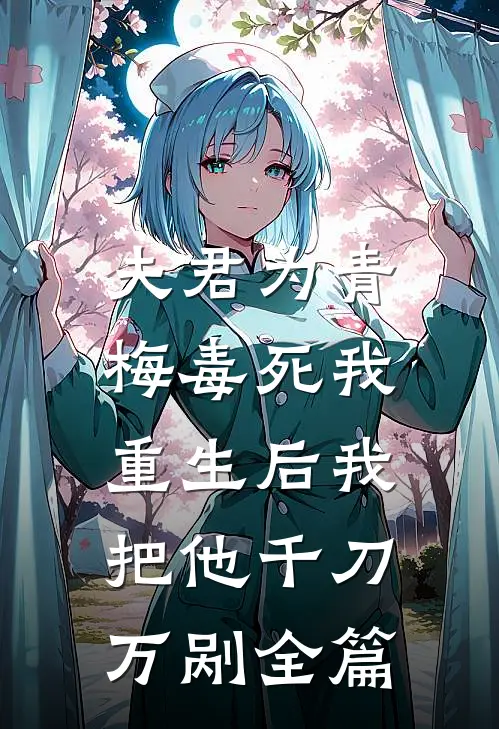 夫君为青梅毒死我，重生后我把他千刀万剐全篇