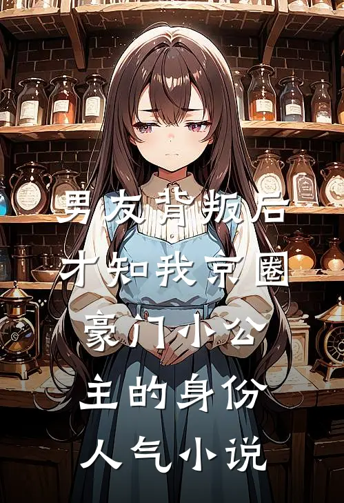 男友背叛后，才知我京圈豪门小公主的身份人气小说