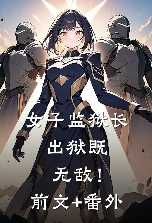 女子监狱长，出狱既无敌！前文+番外