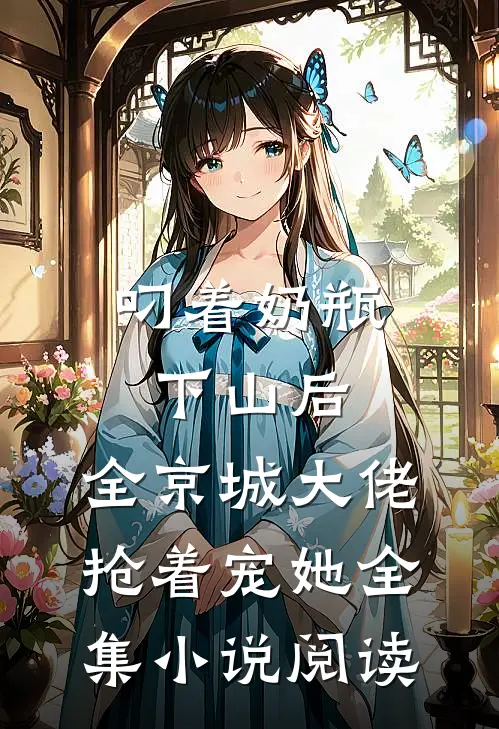叼着奶瓶下山后，全京城大佬抢着宠她全集小说阅读