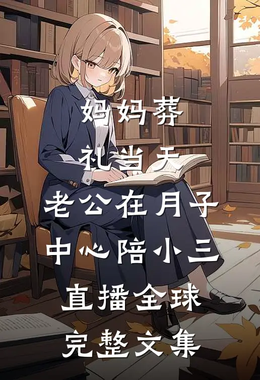 妈妈葬礼当天，老公在月子中心陪小三直播全球完整文集