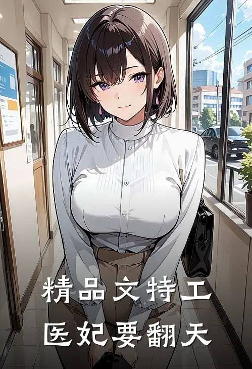 精品文特工医妃要翻天