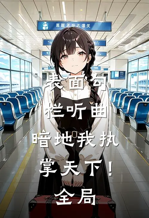 表面勾栏听曲，暗地我执掌天下！全局