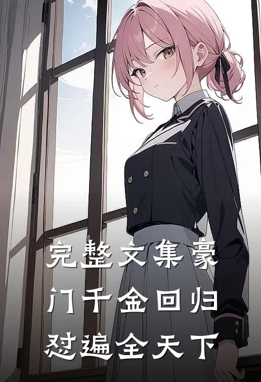 完整文集豪门千金回归，怼遍全天下