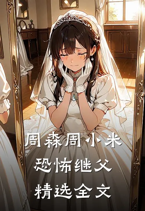 周森周小米恐怖继父精选全文