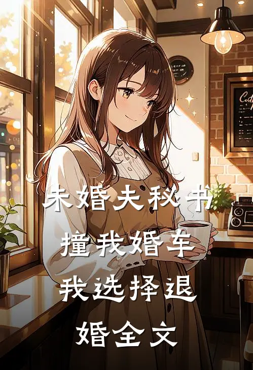未婚夫秘书撞我婚车，我选择退婚全文