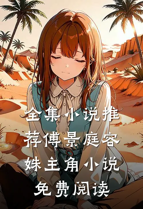 全集小说推荐傅景庭容姝主角小说免费阅读
