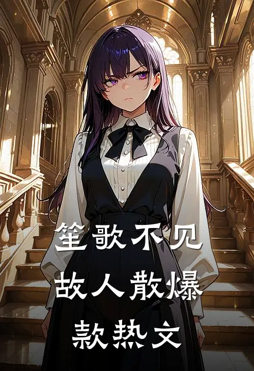 笙歌不见故人散爆款热文