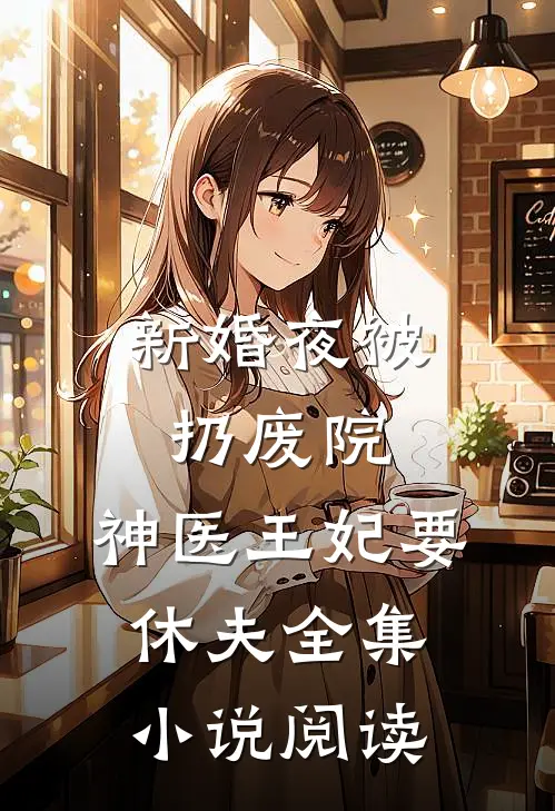 新婚夜被扔废院，神医王妃要休夫全集小说阅读