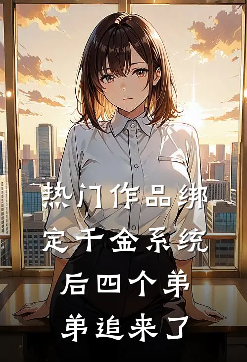 热门作品绑定千金系统后四个弟弟追来了