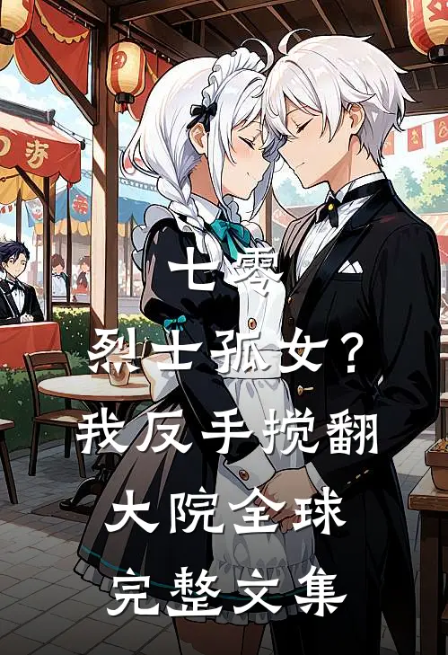 七零：烈士孤女？我反手搅翻大院全球完整文集