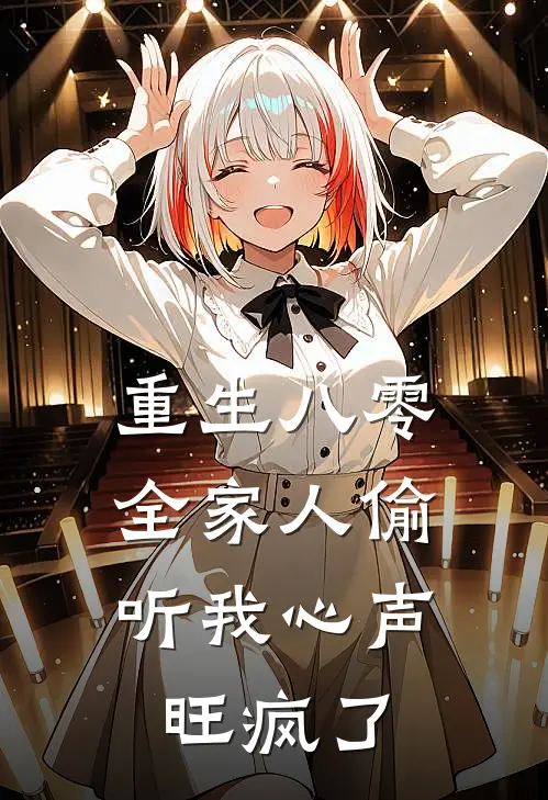重生八零，全家人偷听我心声旺疯了