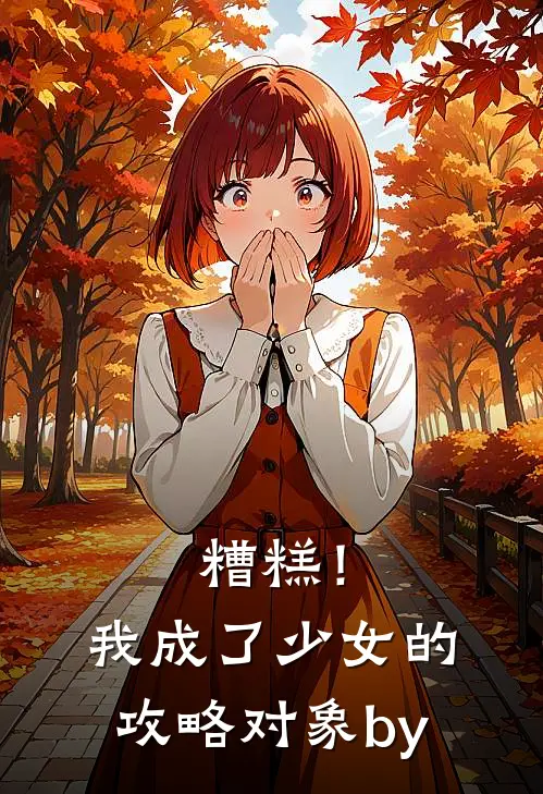 糟糕！我成了少女的攻略对象by