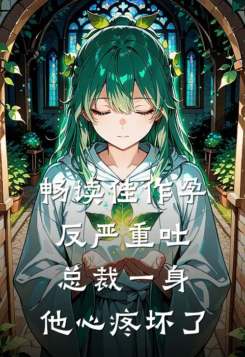 畅读佳作孕反严重吐总裁一身，他心疼坏了