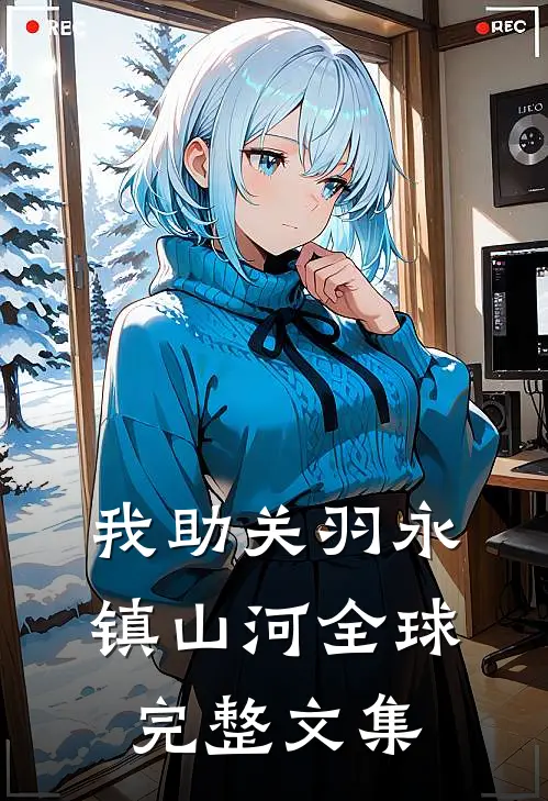 我助关羽永镇山河全球完整文集
