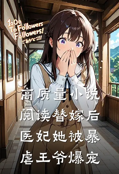 高质量小说阅读替嫁后，医妃她被暴虐王爷爆宠