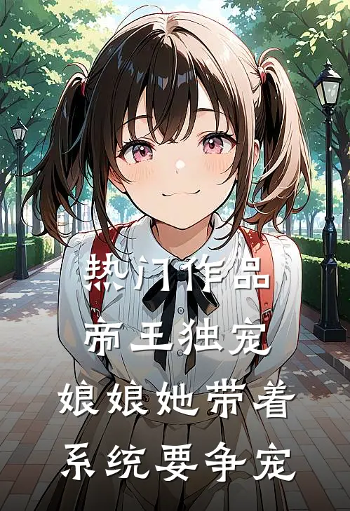 热门作品帝王独宠：娘娘她带着系统要争宠